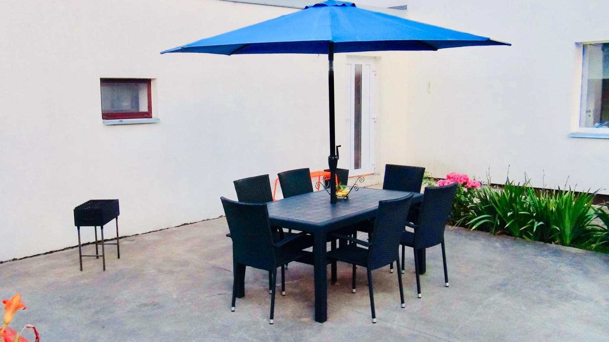 R&R Vacation House ดรูซกินินไก ภายนอก รูปภาพ