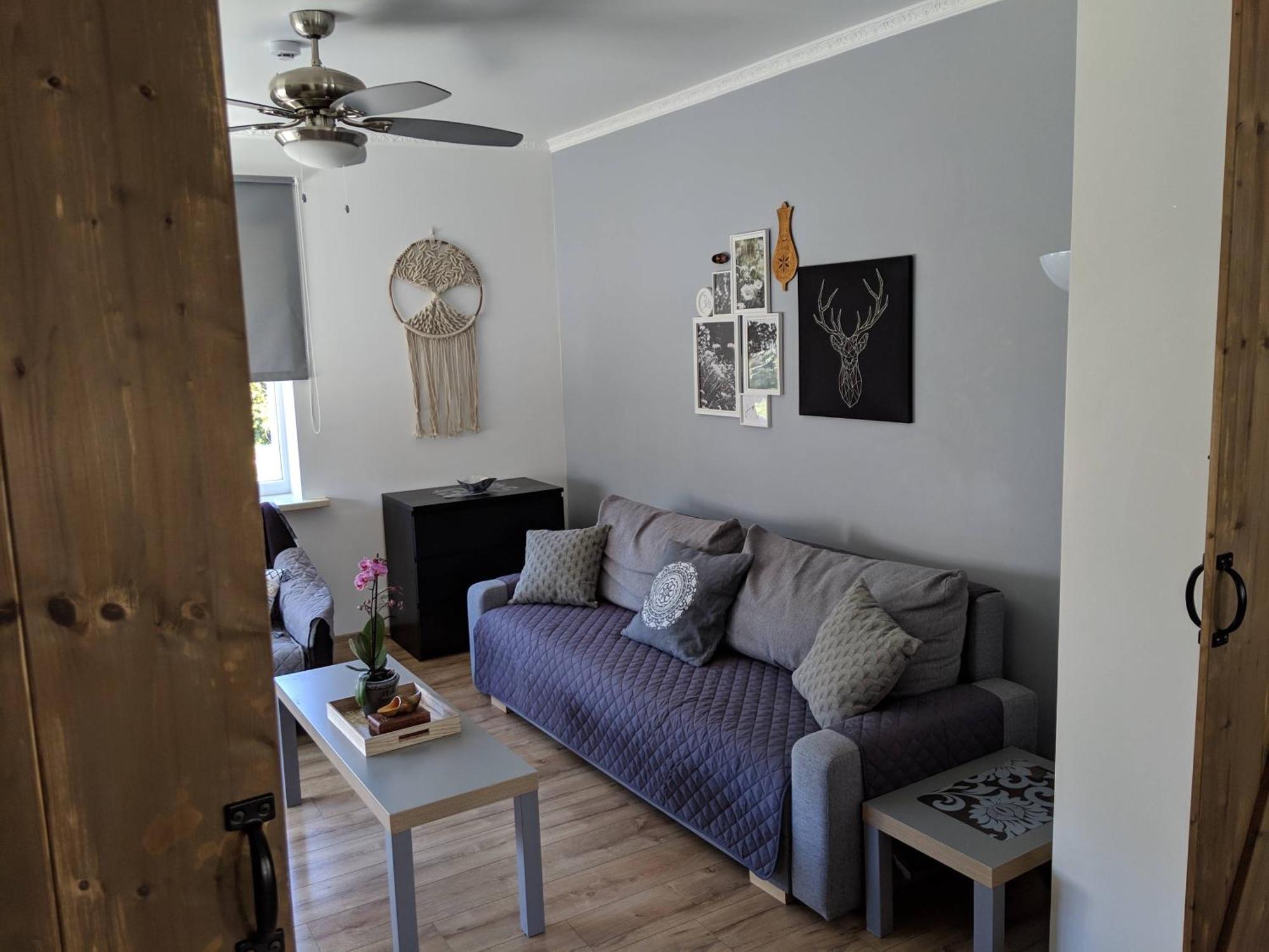 R&R Vacation House ดรูซกินินไก ภายนอก รูปภาพ