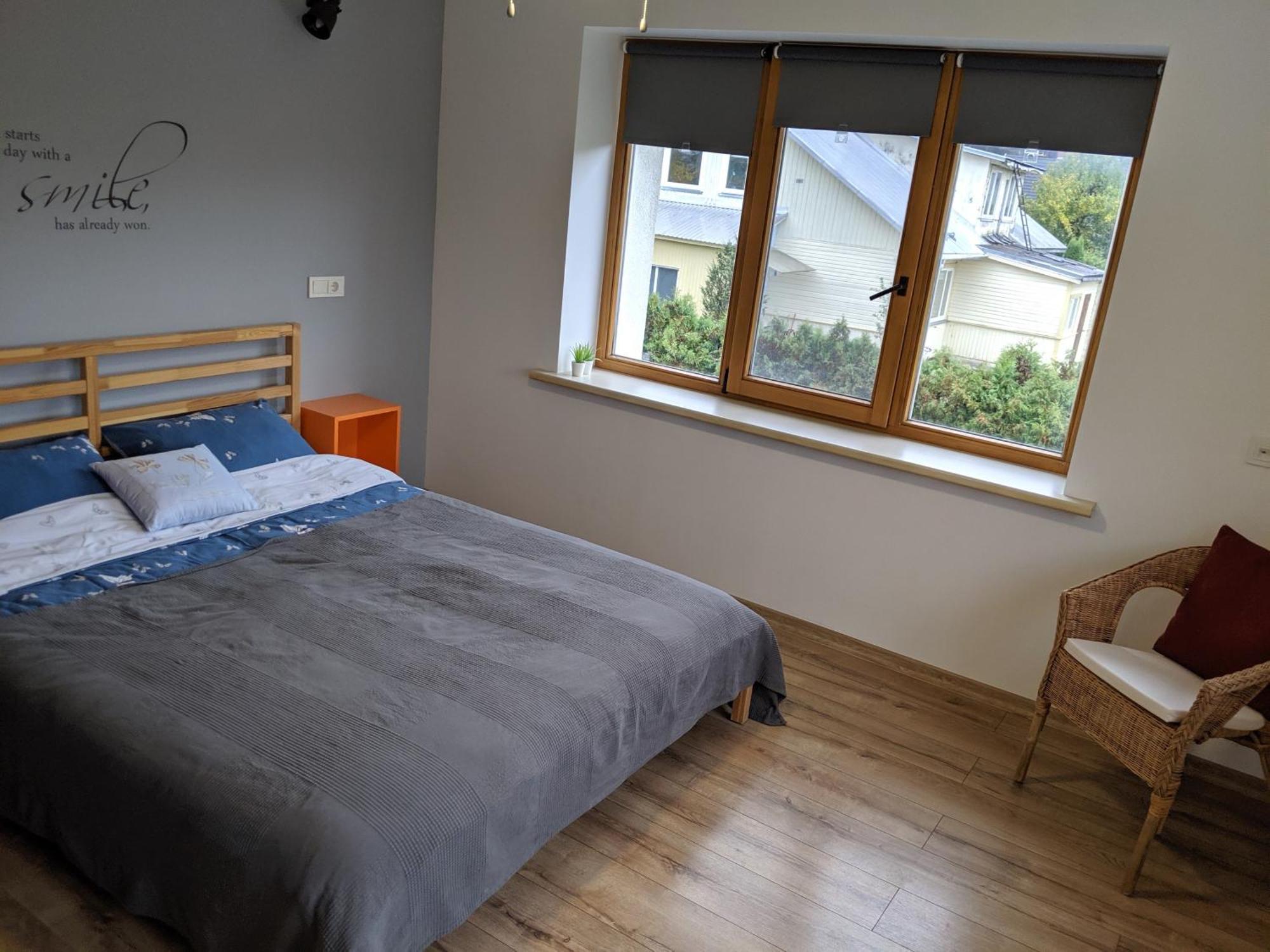 R&R Vacation House ดรูซกินินไก ภายนอก รูปภาพ