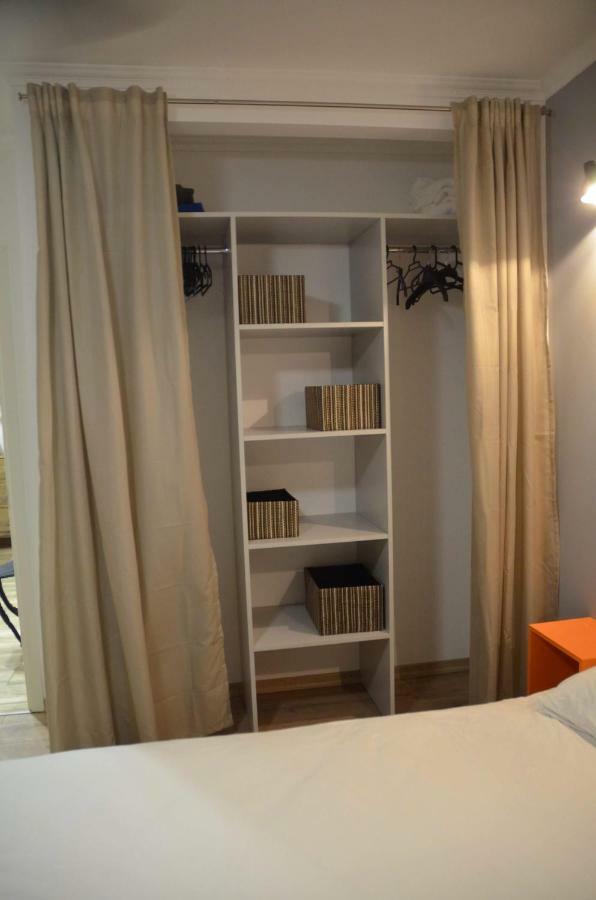 R&R Vacation House ดรูซกินินไก ภายนอก รูปภาพ