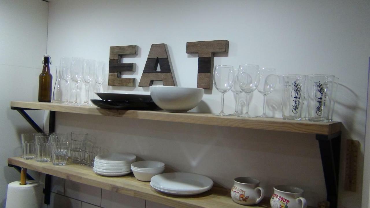 R&R Vacation House ดรูซกินินไก ภายนอก รูปภาพ