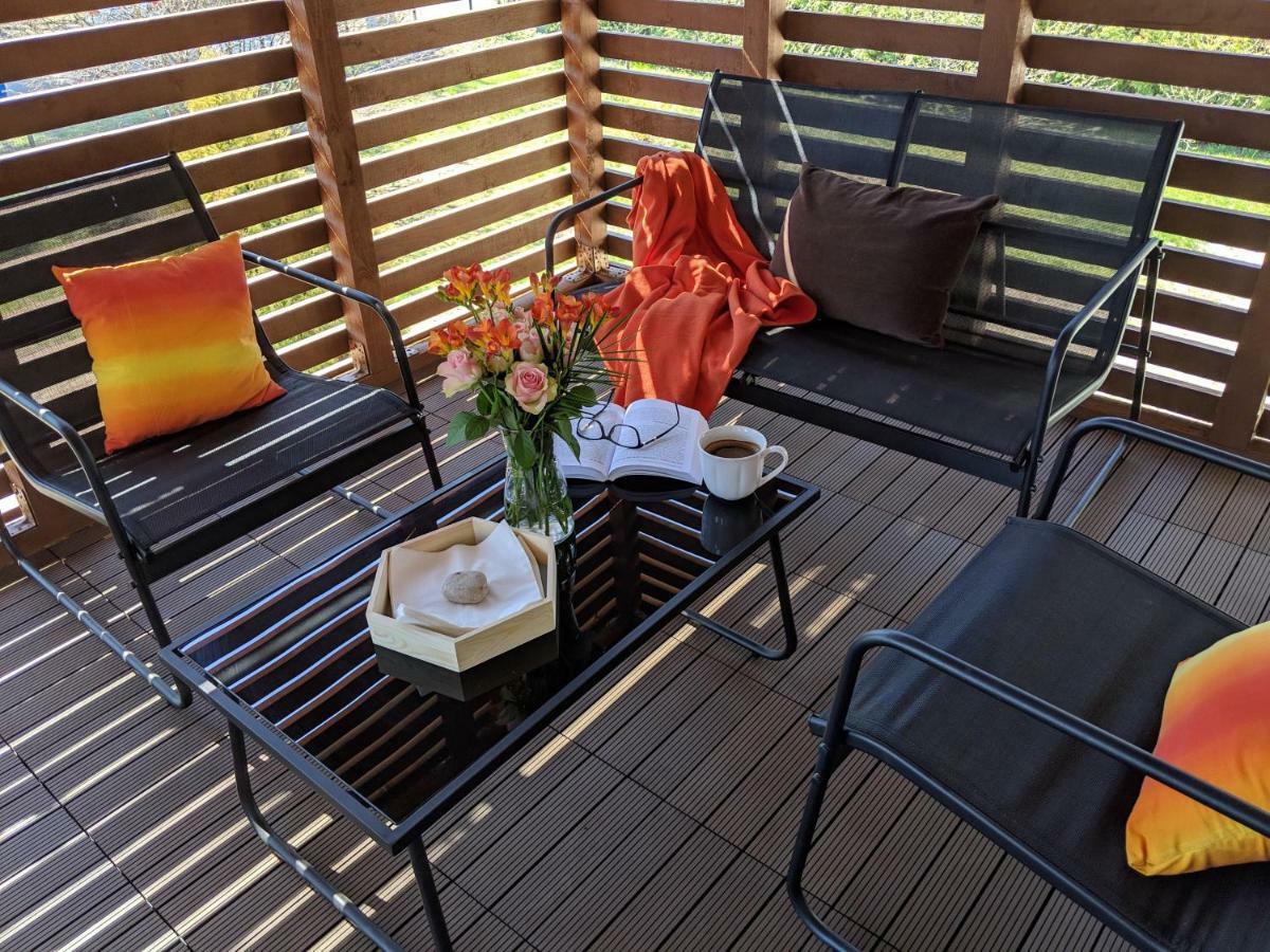 R&R Vacation House ดรูซกินินไก ภายนอก รูปภาพ